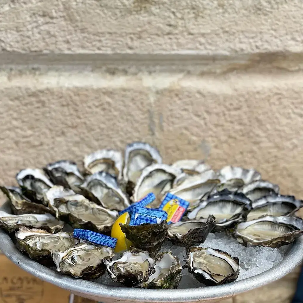La Cabane Cent Un - Saint Émilion restaurante en Saint-Émilion