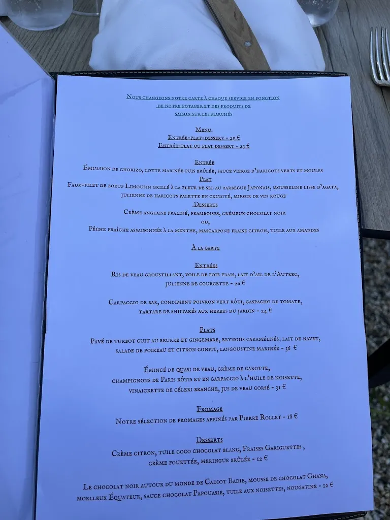 Menu_Le Jardin_Saint-Émilion_image_3