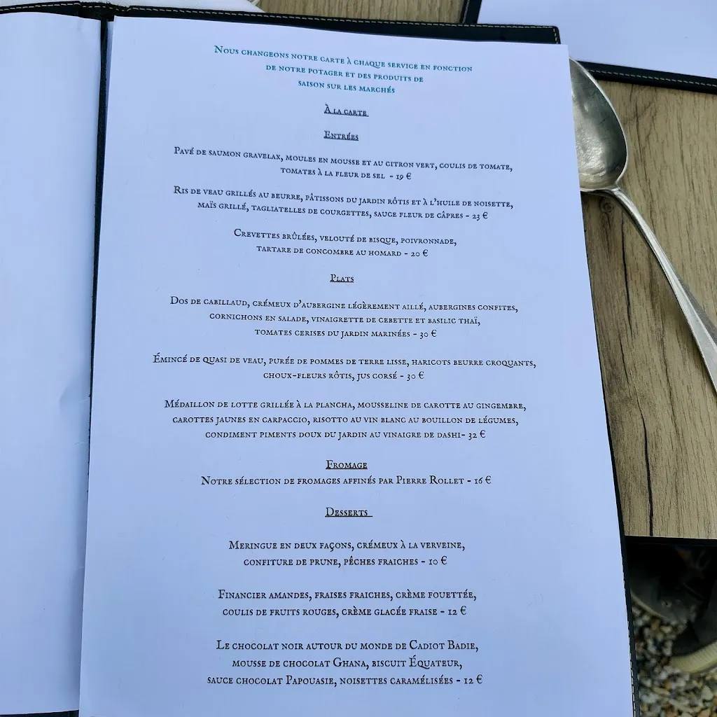 Menu_Le Jardin_Saint-Émilion_image_4