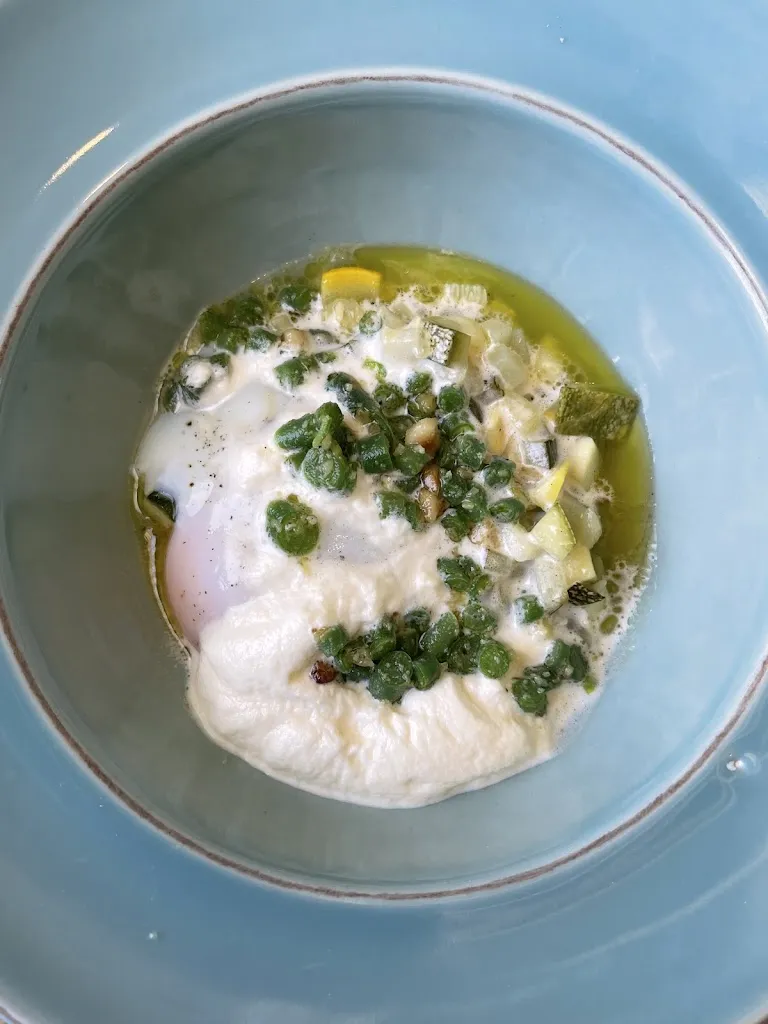 Nimrod Levy_Le Jardin_Saint-Émilion_review