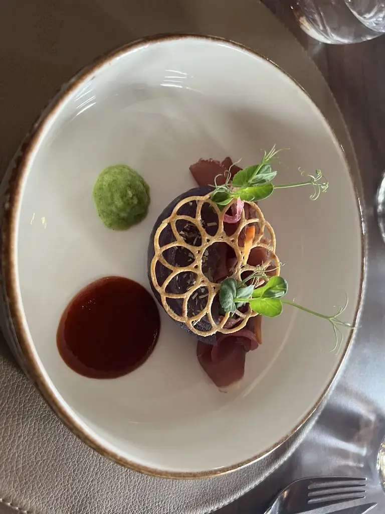 Menu_Restaurant du Grand Barrail_Saint-Émilion_image_5