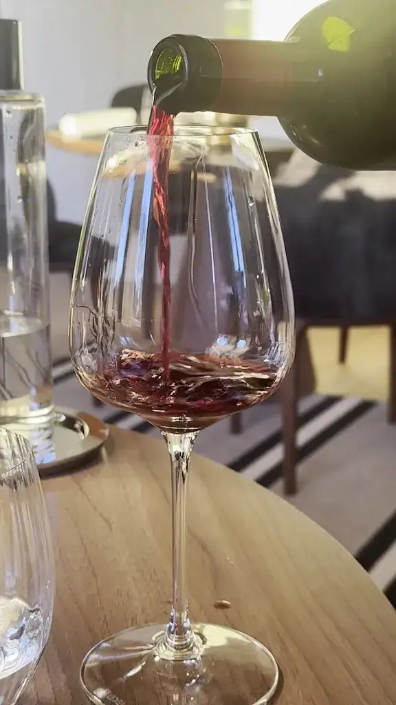 Taz Tatt_Restaurant du Grand Barrail_Saint-Émilion_review