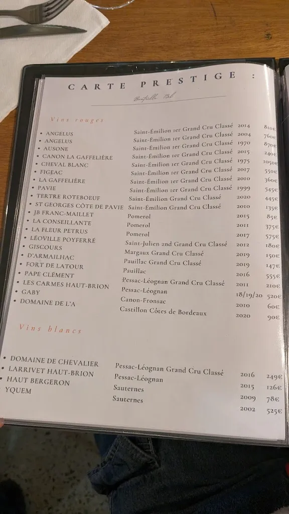 Menu_Ô 3 fontaines_Saint-Émilion_image_4