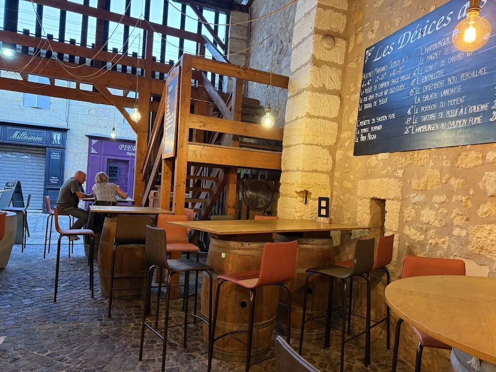 Pooja Kukreja_Ô 3 fontaines_Saint-Émilion_review