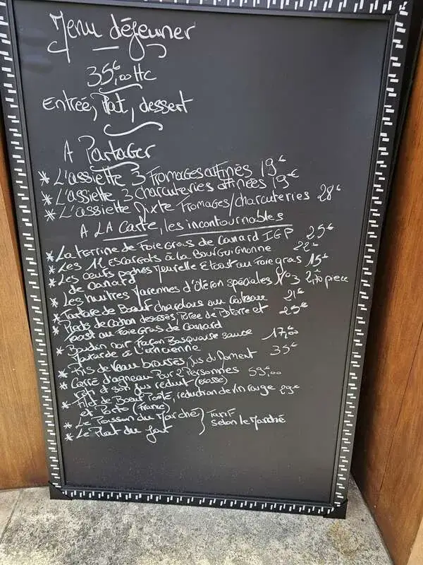 Menu_Lard et Bouchon_Saint-Émilion_image_2