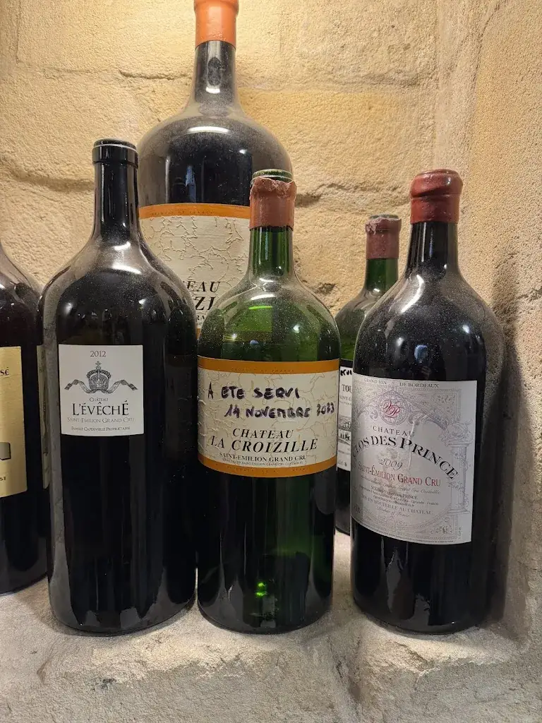 Menu_Lard et Bouchon_Saint-Émilion_image_4