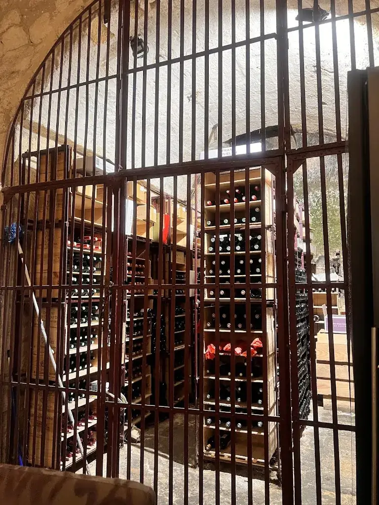 Rachel Tong_Lard et Bouchon_Saint-Émilion_review