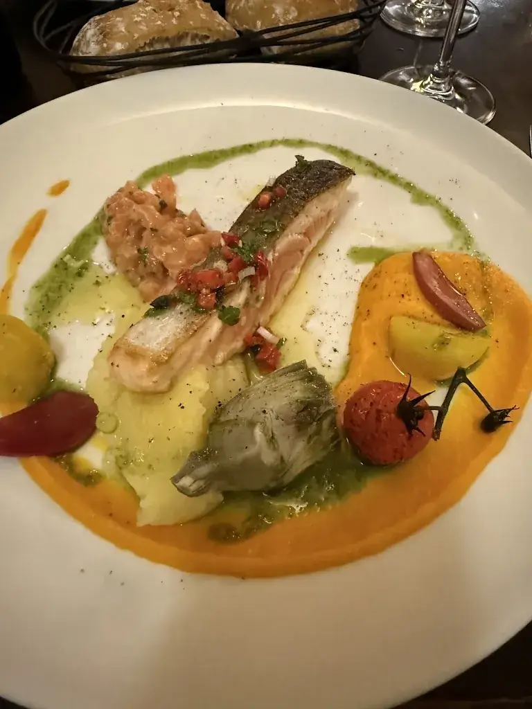 Jo McDonald_Lard et Bouchon_Saint-Émilion_review