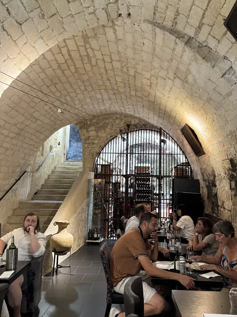 Marc Checkley_Lard et Bouchon_Saint-Émilion_review