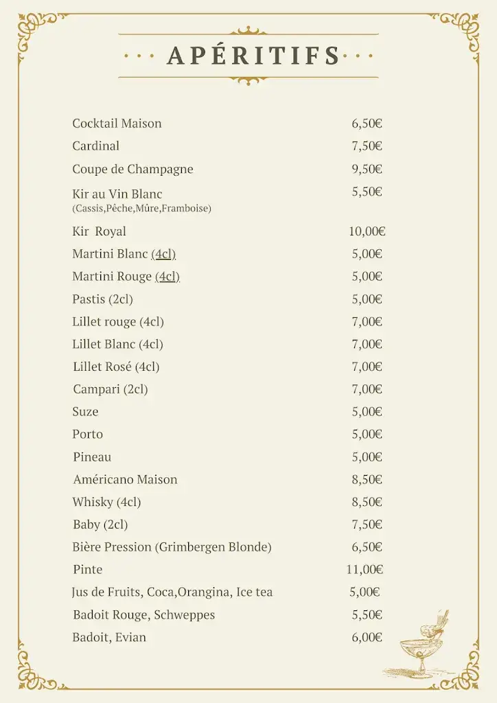 Menu_La Côte Braisée_Saint-Émilion_image_4