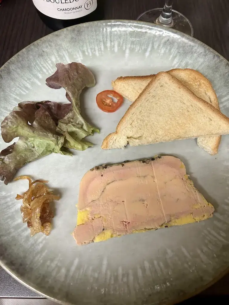 Menu_La Côte Braisée_Saint-Émilion_image_7