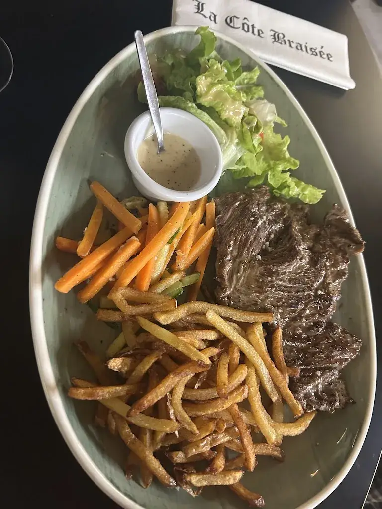 Menu_La Côte Braisée_Saint-Émilion_image_8