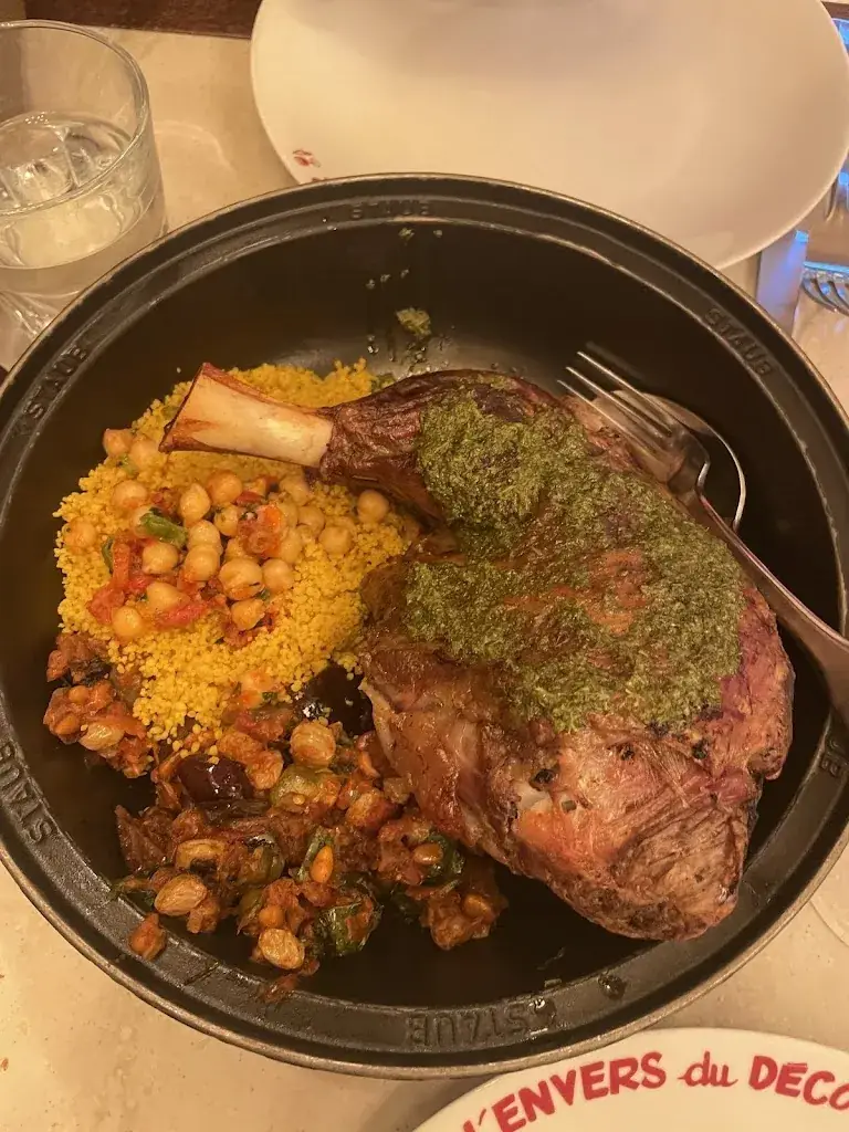 centravanti_L'Envers du Décor_Saint-Émilion_review