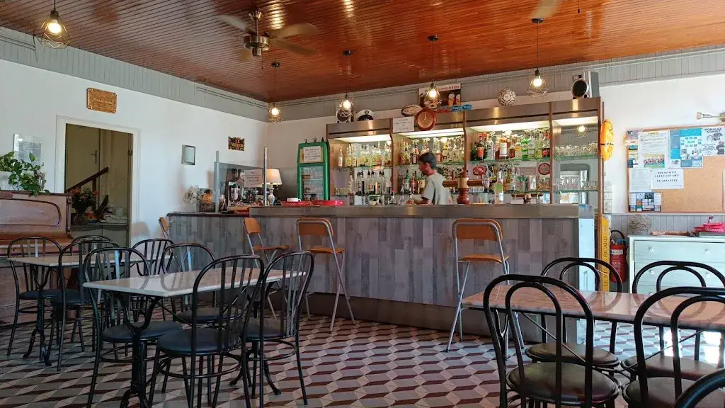 Yves Legrand_Bistro le vaudois_Lapalisse_review