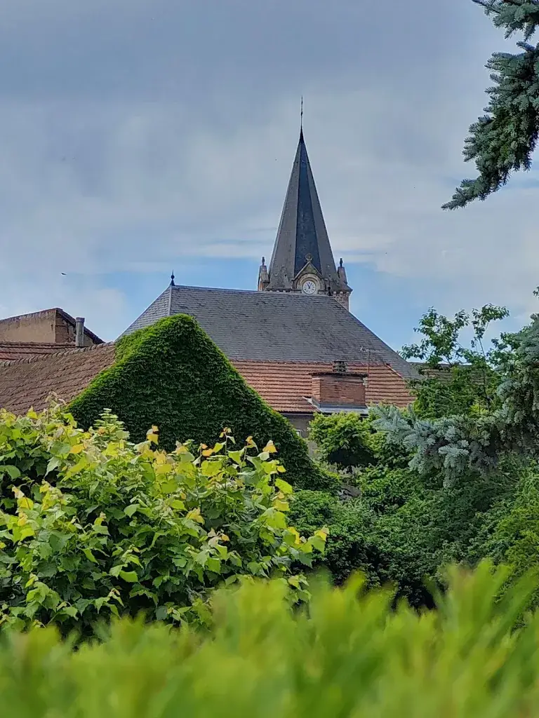 Bistro le vaudois_Lapalisse_slider_image_3