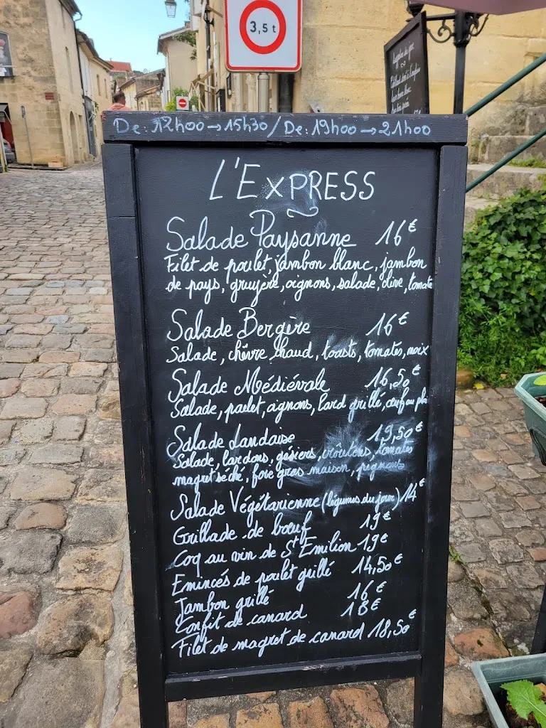 Menu_Le Mediéval_Saint-Émilion_image_3