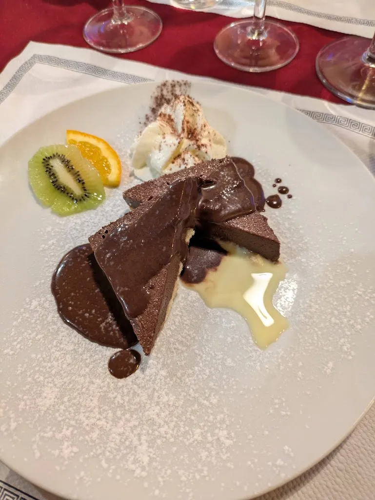 jack Lumber_Le Mediéval_Saint-Émilion_review