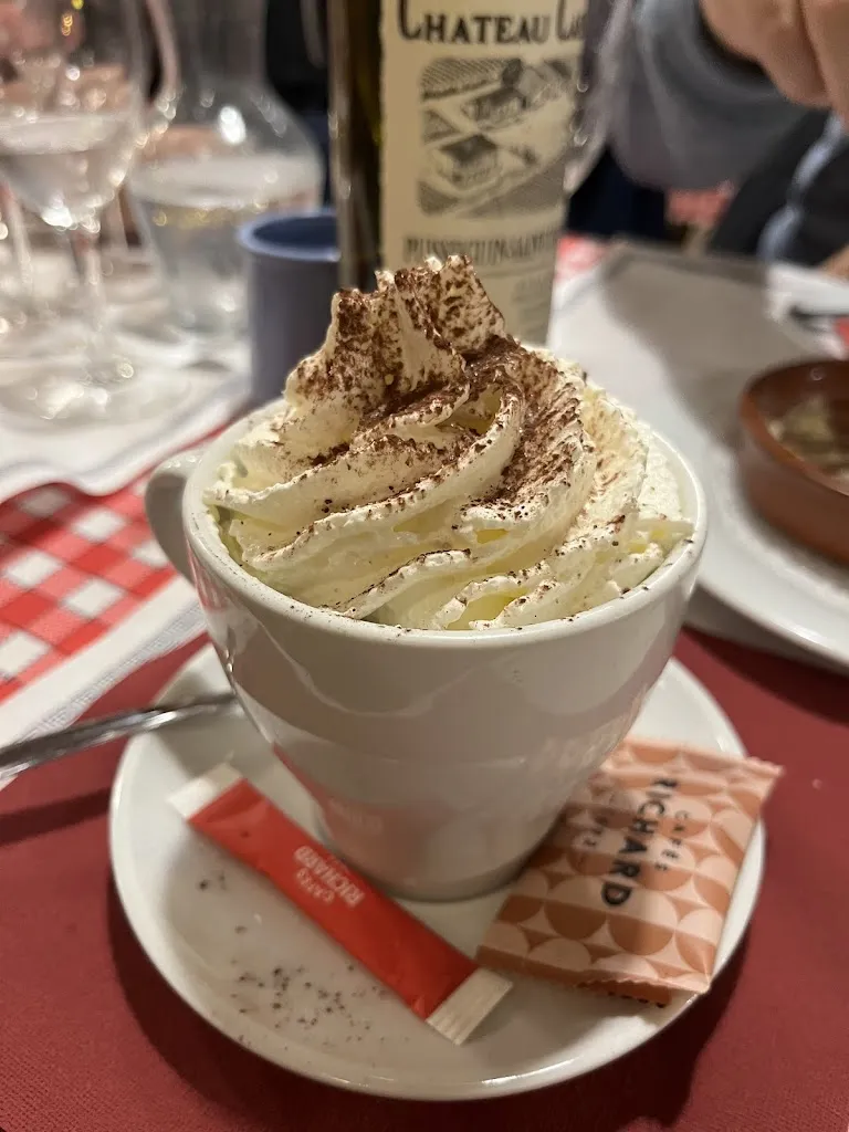 Paulina W_Le Mediéval_Saint-Émilion_review