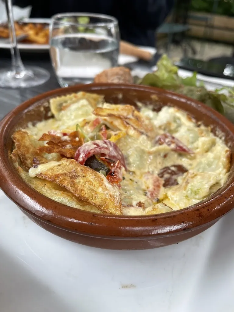 Andrea Chavez_Les Giron'dines_Saint-Émilion_review