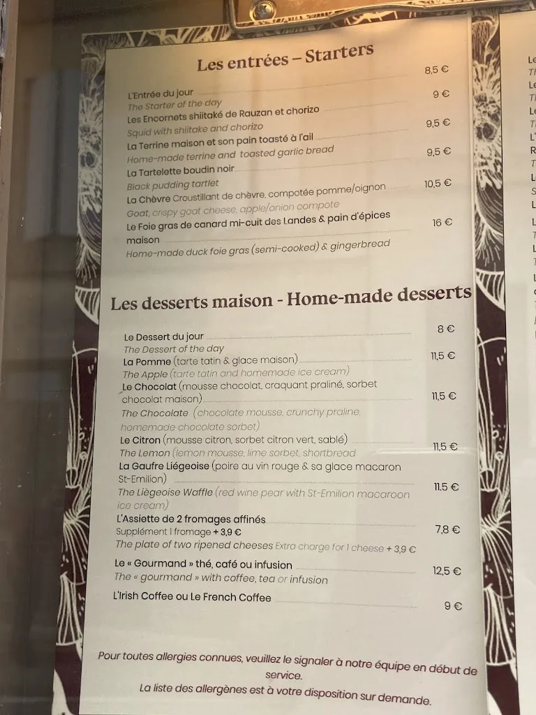 Menu_Chai Pascal_Saint-Émilion_image_4