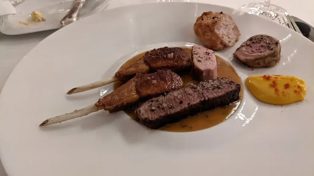 Menu_La Table de Pavie_Saint-Émilion_image_5