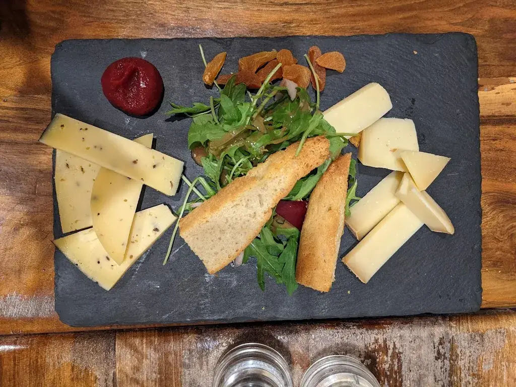 Menu_La Table 38_Saint-Émilion_imagen_9