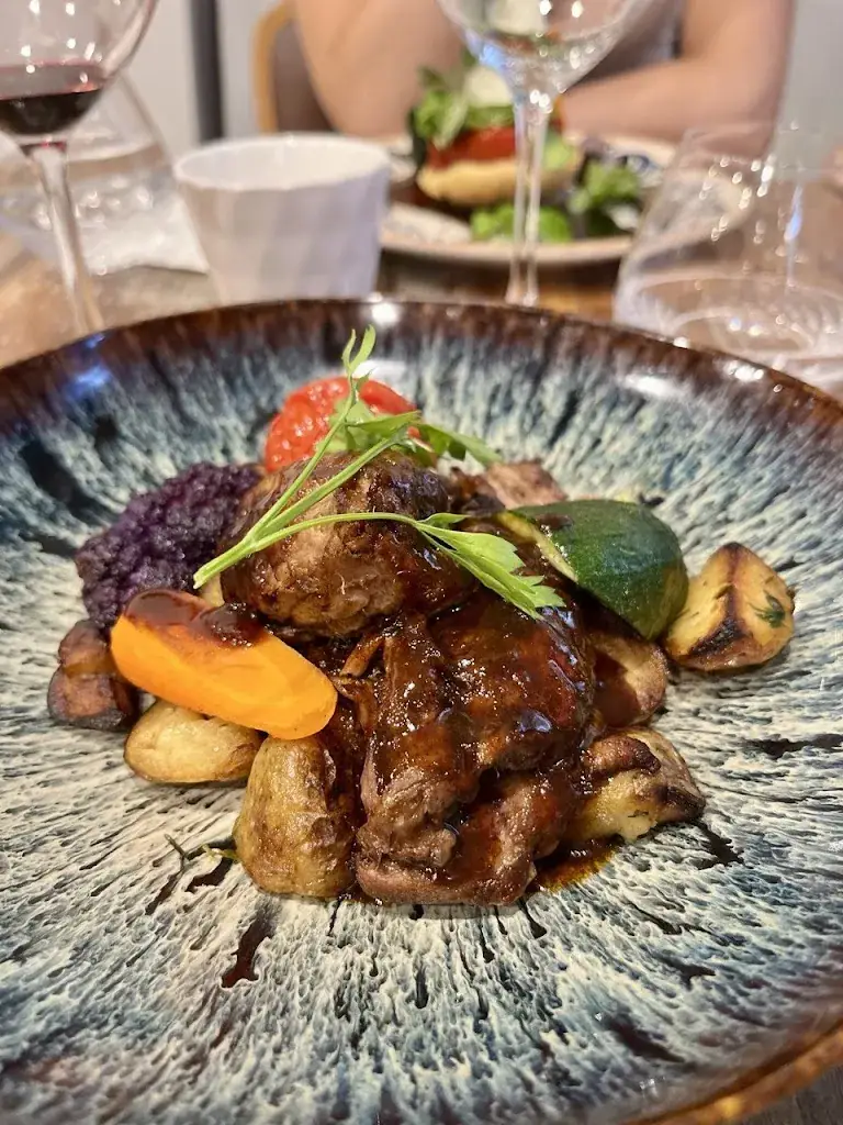 Tom Sylwestrowicz_La Table 38_Saint-Émilion_reseña