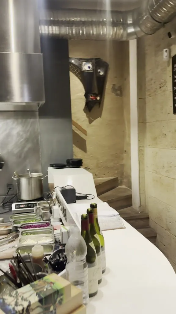 Rob1nson_Café Saigon_Saint-Émilion_review