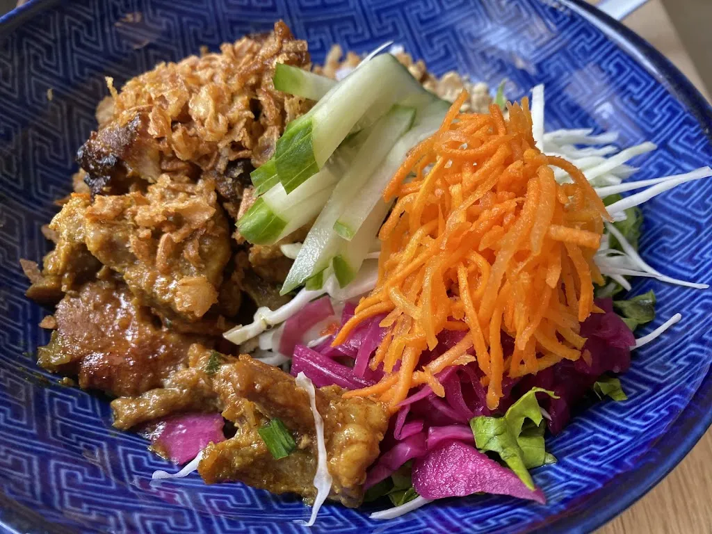 Sancia Zheng_Café Saigon_Saint-Émilion_review