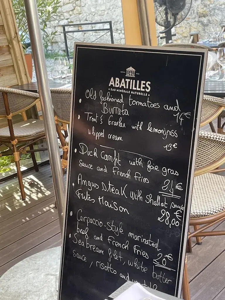 Menu_Le Clos du Roy_Saint-Émilion_image_3