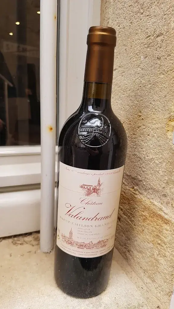 Menu_Le Clos du Roy_Saint-Émilion_image_5