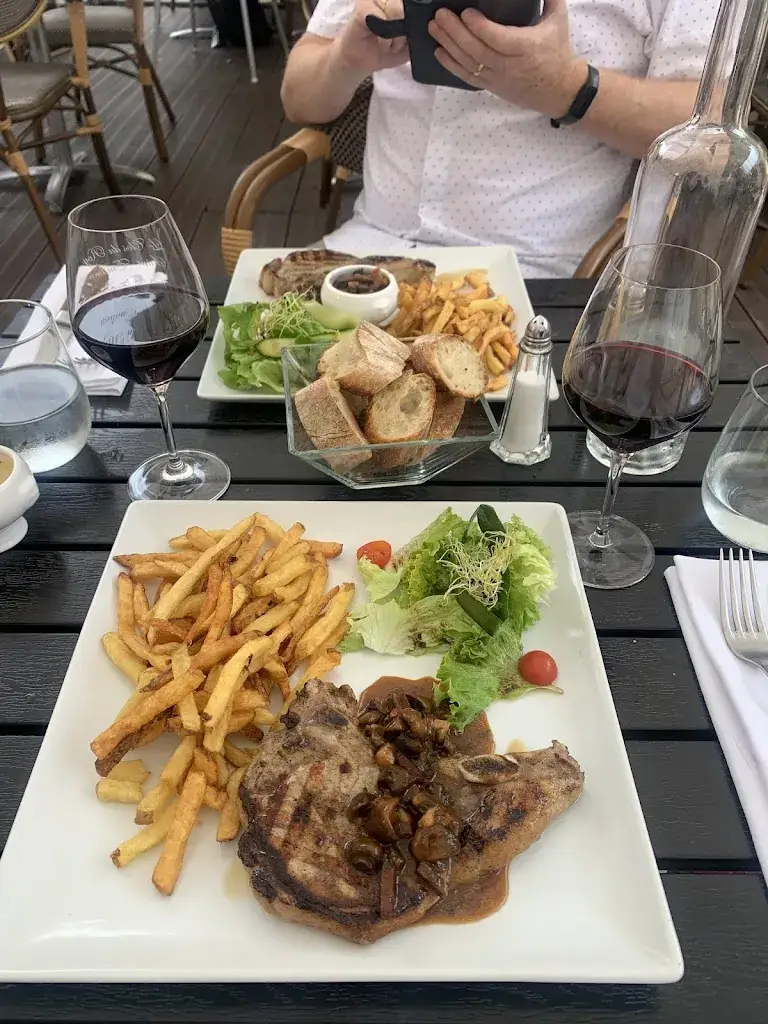 Menu_Le Clos du Roy_Saint-Émilion_image_7