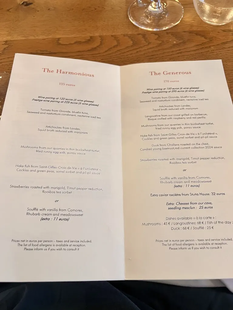 Menu_Logis de la Cadène_Saint-Émilion_image_2