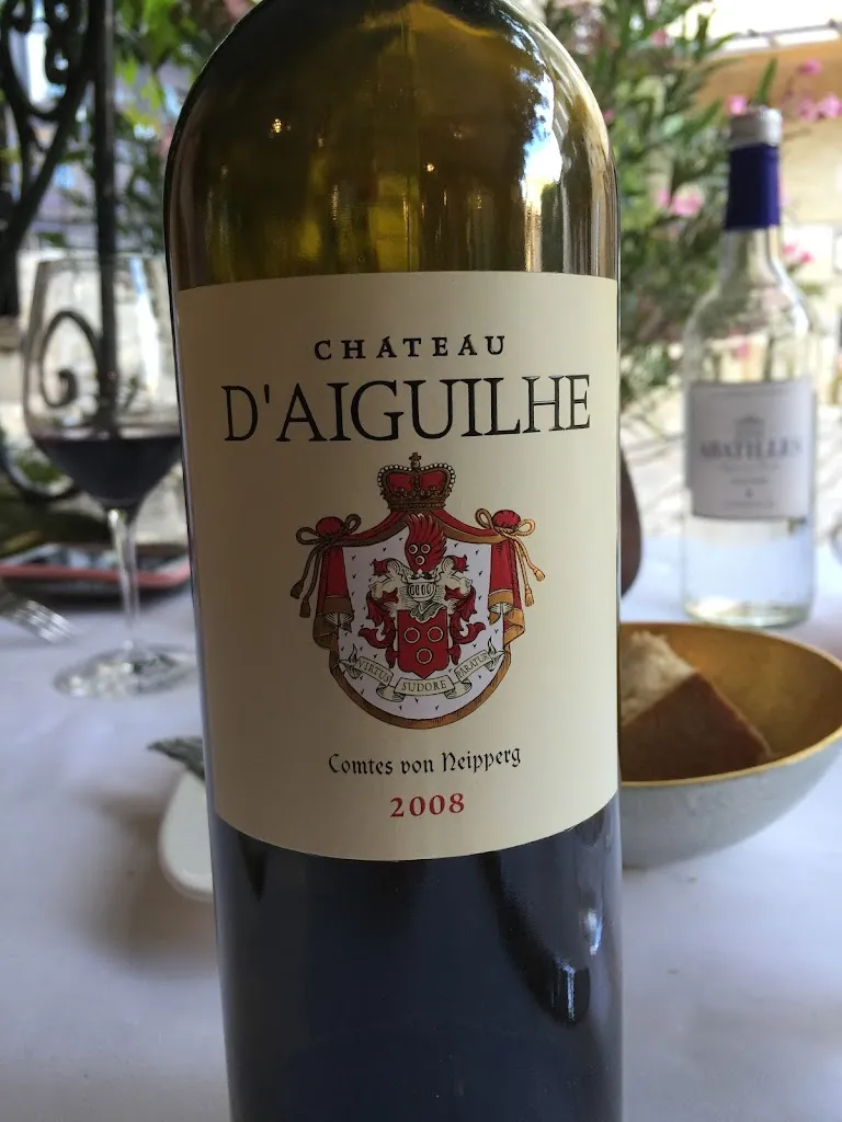 Menu_Logis de la Cadène_Saint-Émilion_image_5