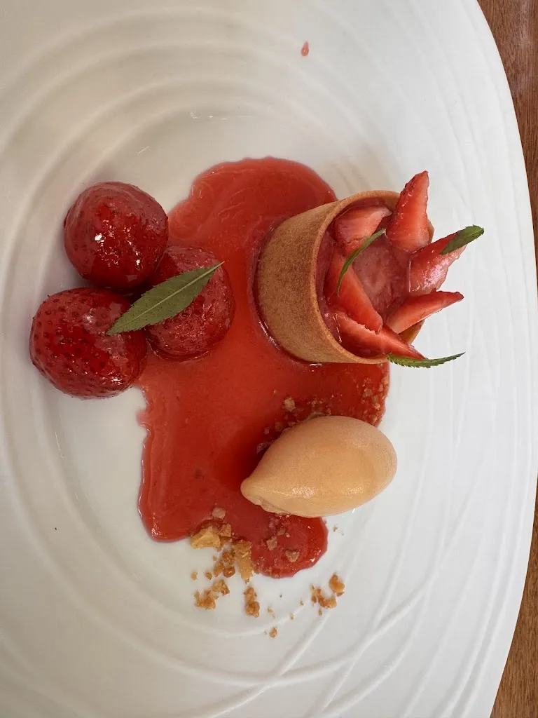 Emmy Sobieski_Logis de la Cadène_Saint-Émilion_review