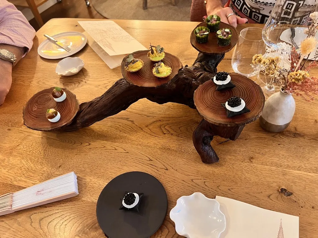 Rachel Tong_Logis de la Cadène_Saint-Émilion_review