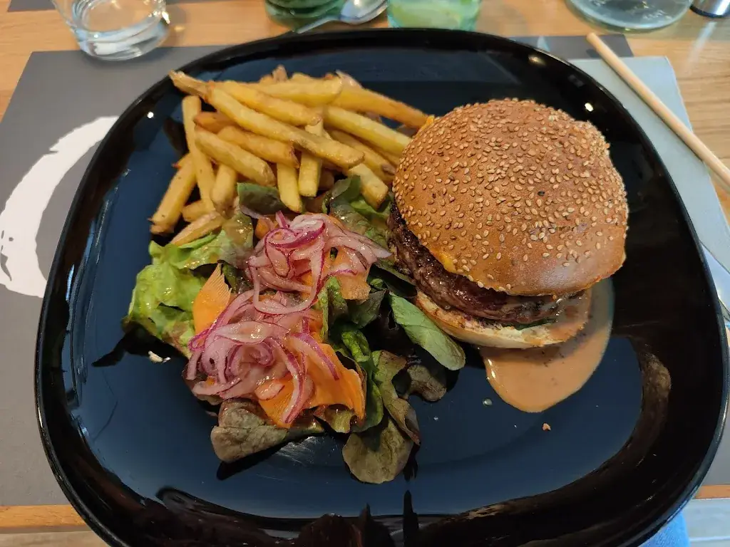 Menu_Chez Éric_Saint-Georges-des-Coteaux_image_5