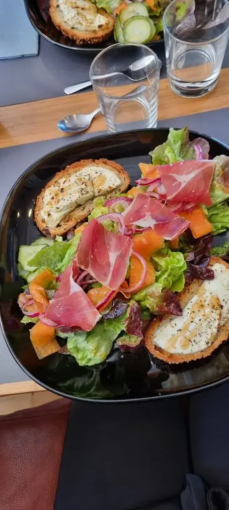 Menu_Chez Éric_Saint-Georges-des-Coteaux_image_8