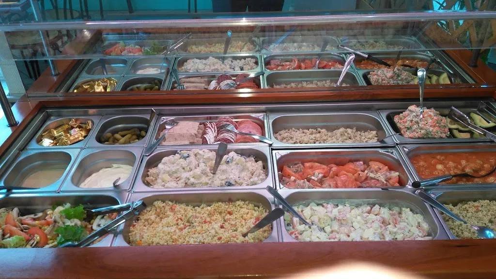 Restaurant le p'tit St Georges_Saint-Georges-du-Bois_slider_image_2