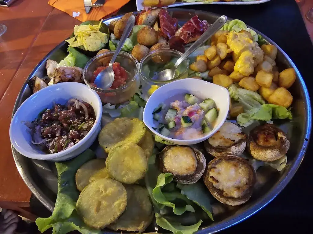 Menu_Le Huaca_Saint-Cyprien_image_5