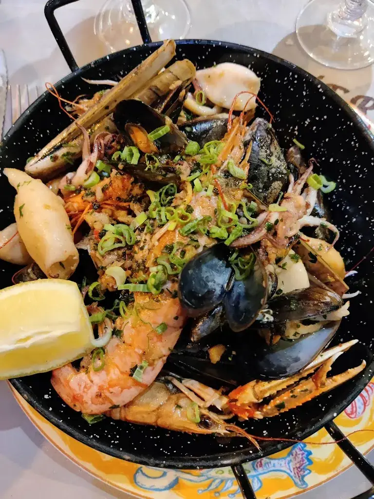 Menu_La Pêcherie SARL_Saint-Cyprien_image_5