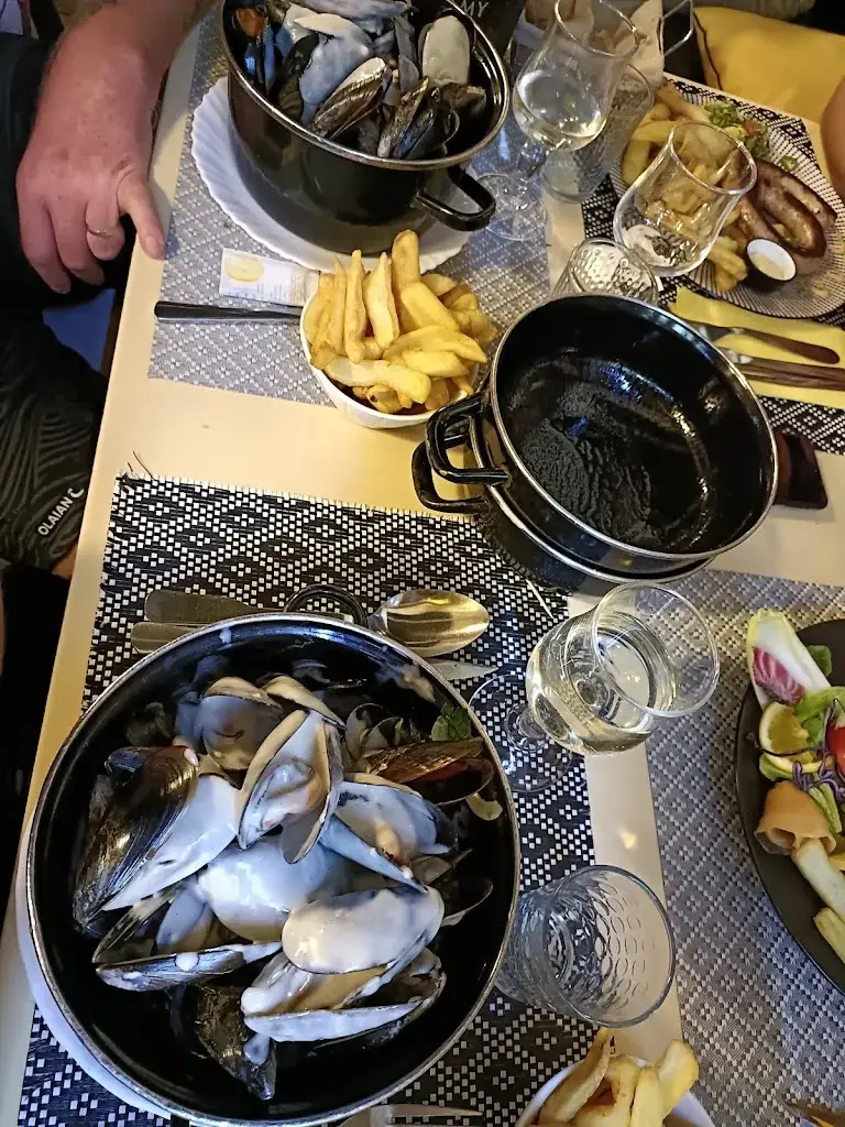 Menu_La Pêcherie SARL_Saint-Cyprien_image_6