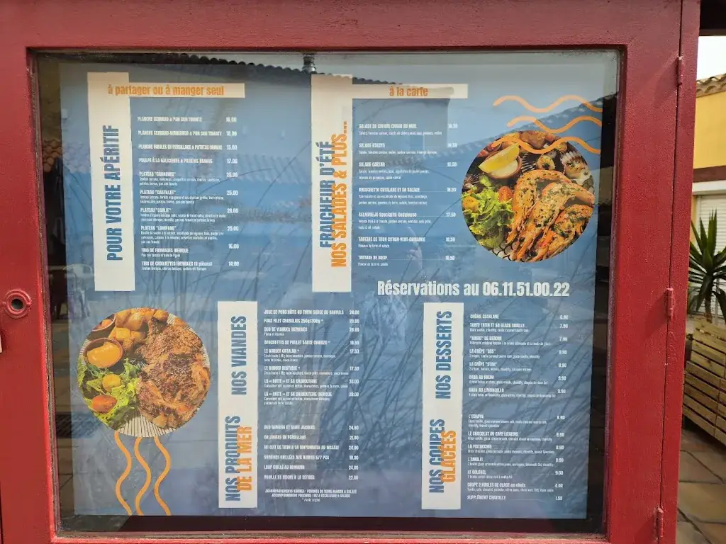 Menu_Restaurant l'eskaya_Saint-Cyprien_image_1