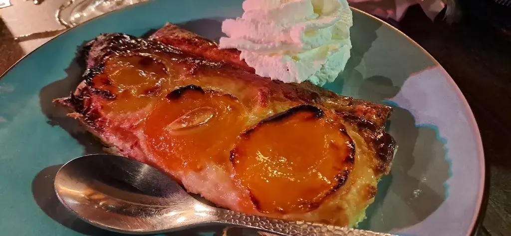 S Sivarajan_Restaurant l'eskaya_Saint-Cyprien_review