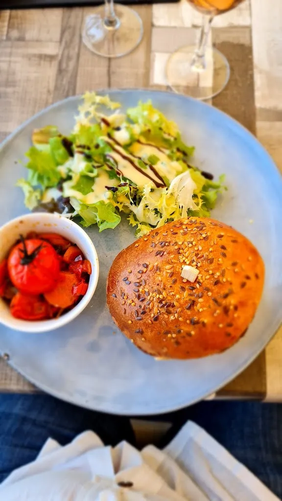 Menu_Restaurant Les Frégates_Saint-Cyprien_image_9