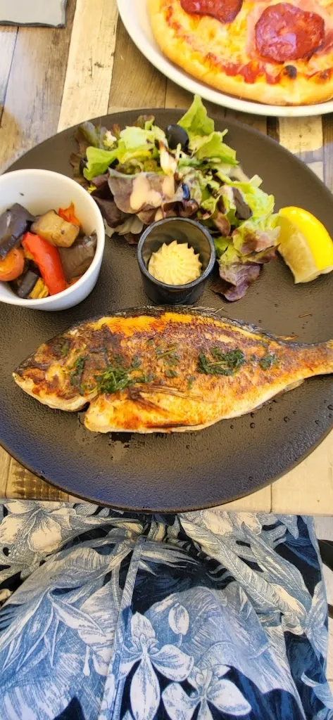 N N_Restaurant Les Frégates_Saint-Cyprien_review