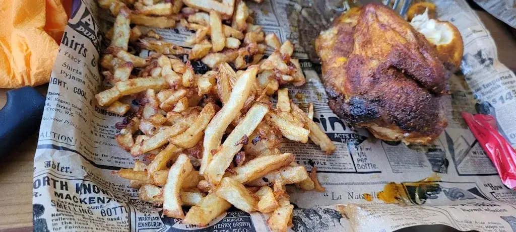 Menu_CHILL Guinguette_Saint-Cyprien_immagine_2