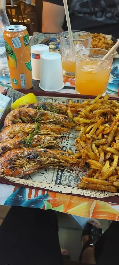 Menu_CHILL Guinguette_Saint-Cyprien_immagine_5