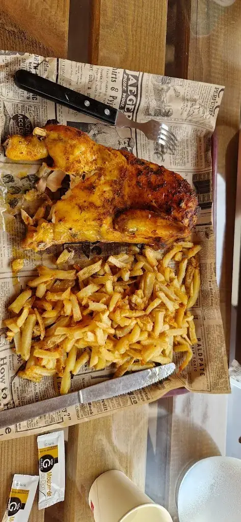 Menu_CHILL Guinguette_Saint-Cyprien_immagine_7