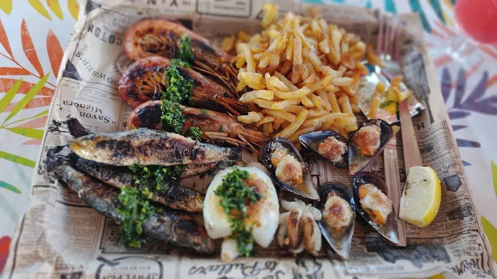 Menu_CHILL Guinguette_Saint-Cyprien_immagine_8